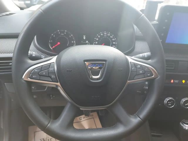 Dacia Jogger Extreme TCe 110