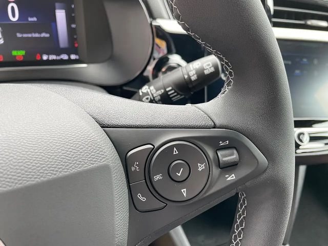 Opel Corsa 50kWh Corsa YES