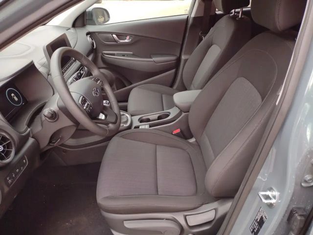 Hyundai Kona 2WD Hybrid Trend