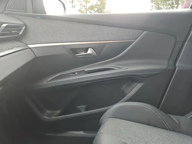 Peugeot 3008 Allure Pack EAT8 HDi