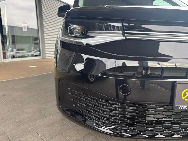 Volkswagen Caddy 1.5 TSI Life