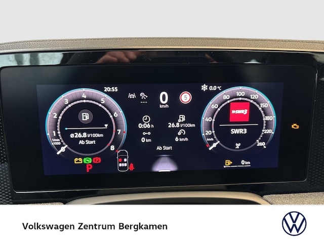 Volkswagen Passat 1.5 eTSI Variant