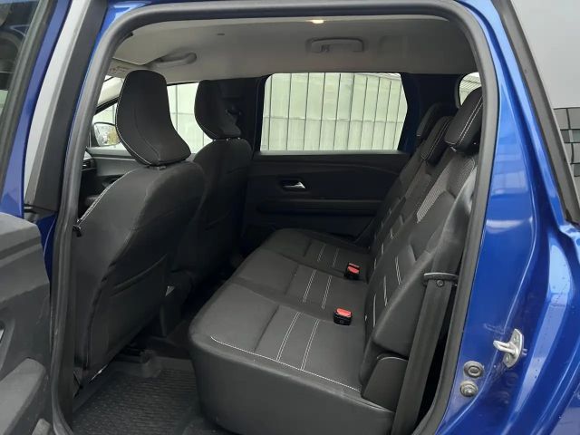 Dacia Jogger Jogger Navi LED PDC CarPlay Servicebuch SR+WR