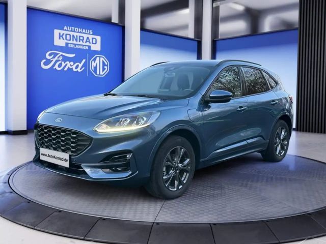 Ford Kuga Plug in Hybrid ST Line