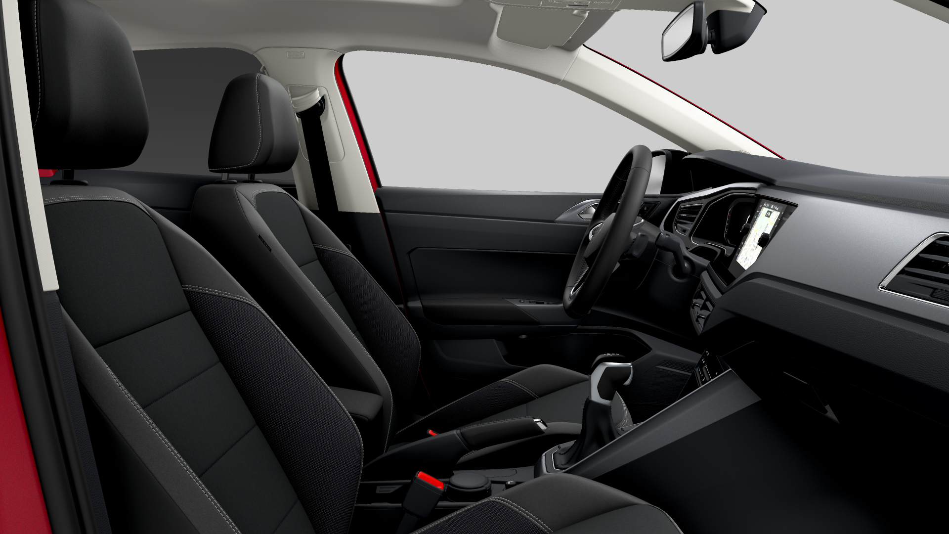 Volkswagen Taigo 1.5 TSI DSG