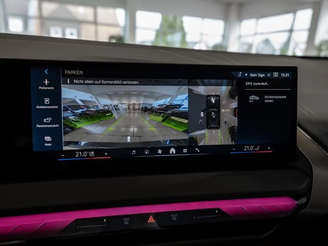 BMW X3 M-Sport xDrive