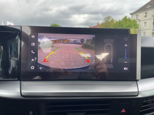 Opel Frontera Edition