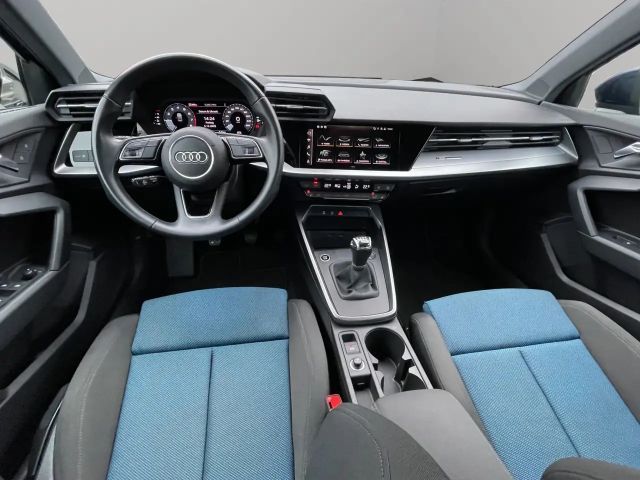 Audi A3 35 TFSI Sedan