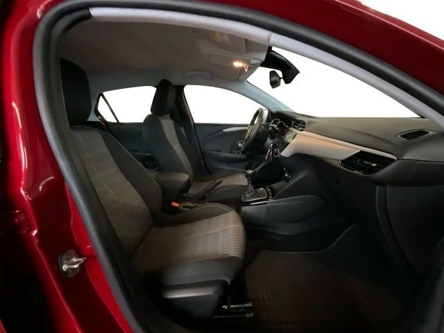 Opel Corsa 1.2 Turbo Edition Turbo