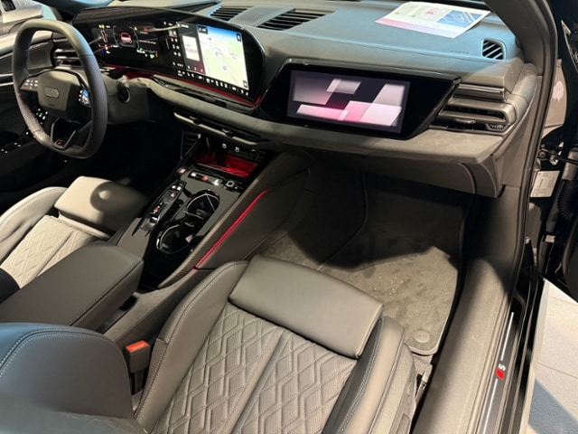 Audi S5 Avant S-Tronic