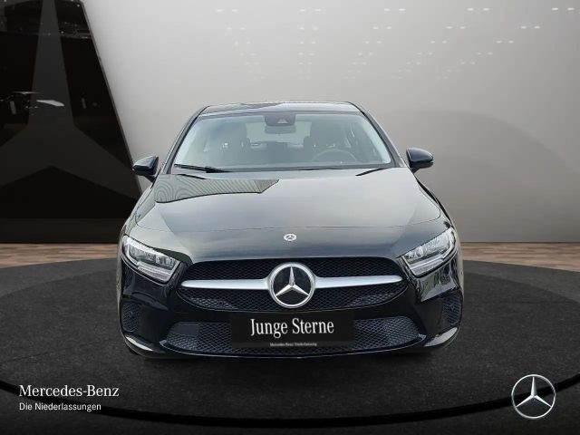 Mercedes-Benz A 180 Spurhalt-Ass PTS Sitzh Temp