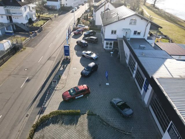 Subaru Solterra Platinum Plus inkl. Erweiterter Umweltprämie