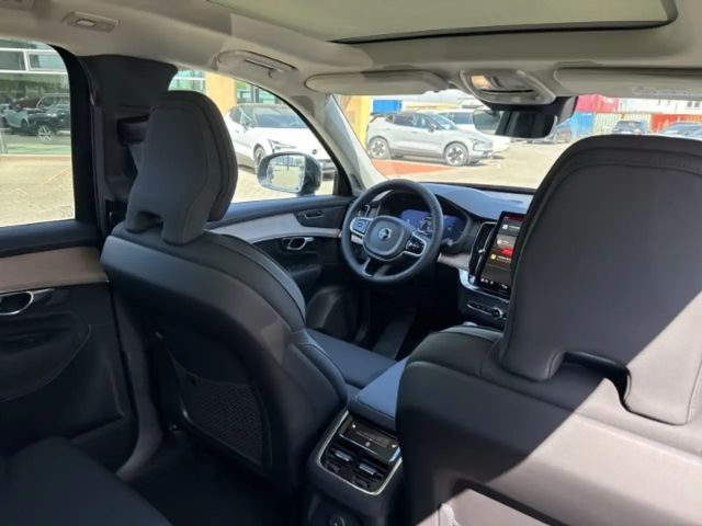 Volvo XC90 AWD Dark Plus Recharge T8
