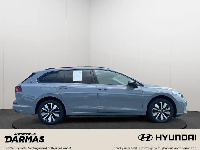 Volkswagen Golf 2.0 TDI DSG Variant