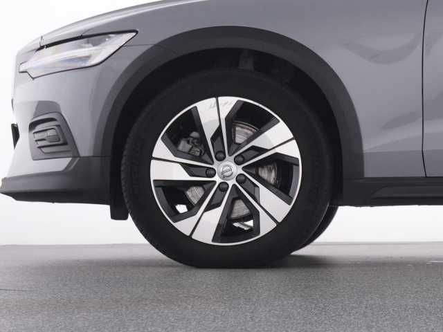 Volvo V60 Cross Country CC