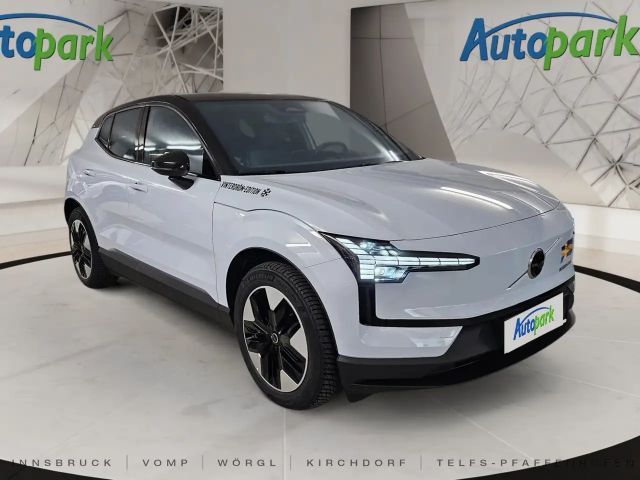 Volvo EX30 Extended range Plus Single motor