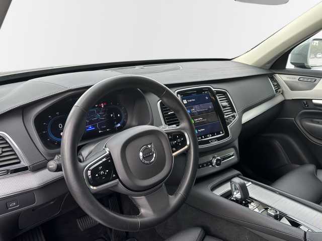 Volvo XC90 XC90