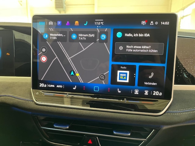 Volkswagen Passat 2.0 TDI DSG