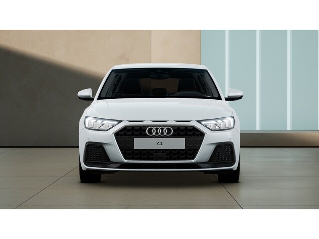 Audi A1 30 TFSI S-Tronic Sportback