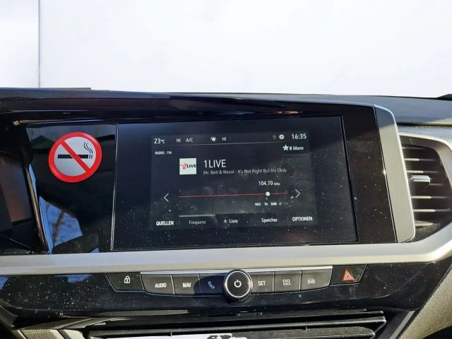 Opel Grandland X 1.2 Turbo Enjoy