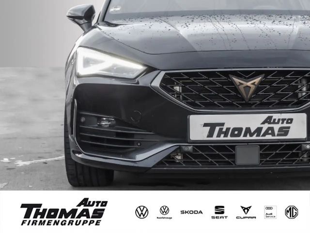 Cupra Leon 2.0 TSI DSG VZ