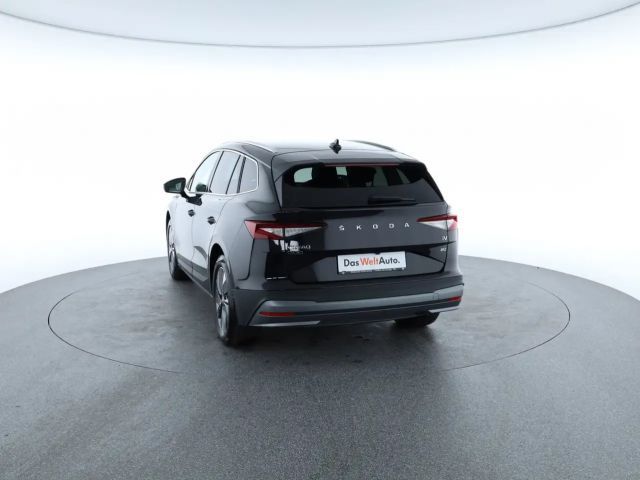 Skoda Enyaq iV 80