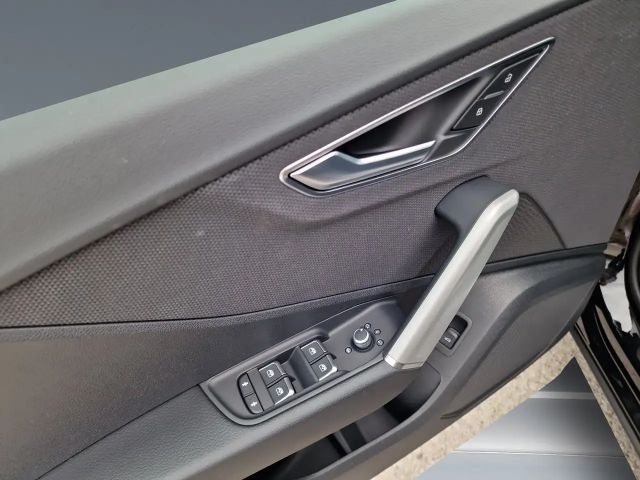 Audi Q2 40 TFSI Quattro S-Line