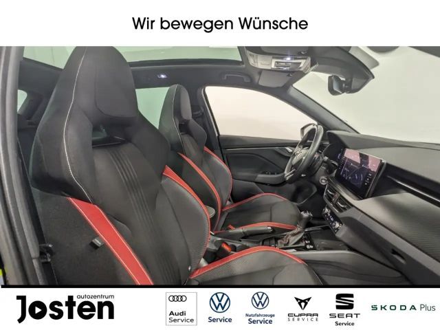 Skoda Kamiq 1.5 TSI Monte Carlo