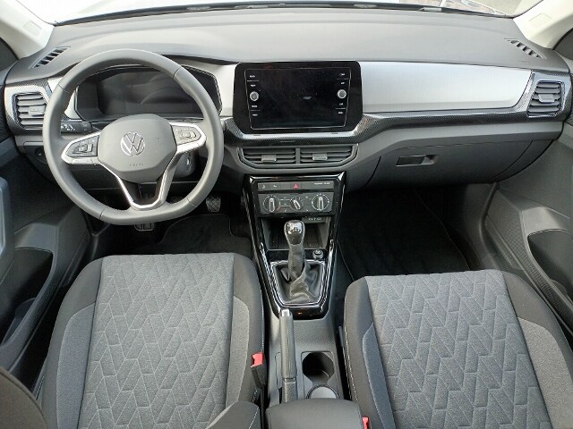 Volkswagen T-Cross 1.0 TSI IQ.Drive