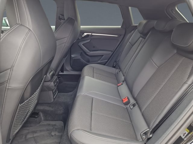 Audi S3 Quattro S-Tronic Sportback