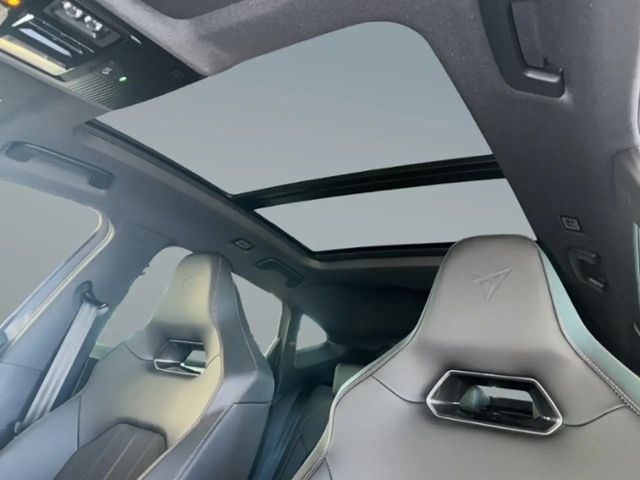 Cupra Formentor 4Drive VZ