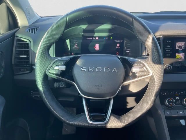 Skoda Karoq Selection