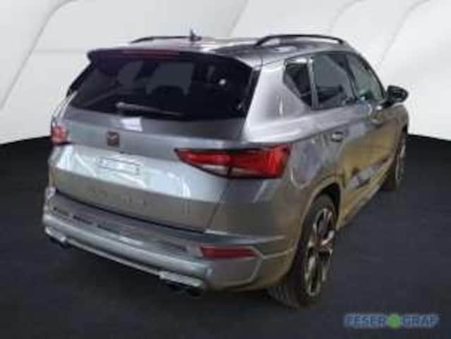 Cupra Ateca 2.0 TSI DSG VZ