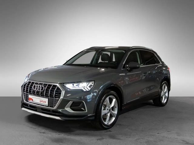 Audi Q3 35 TFSI S-Tronic