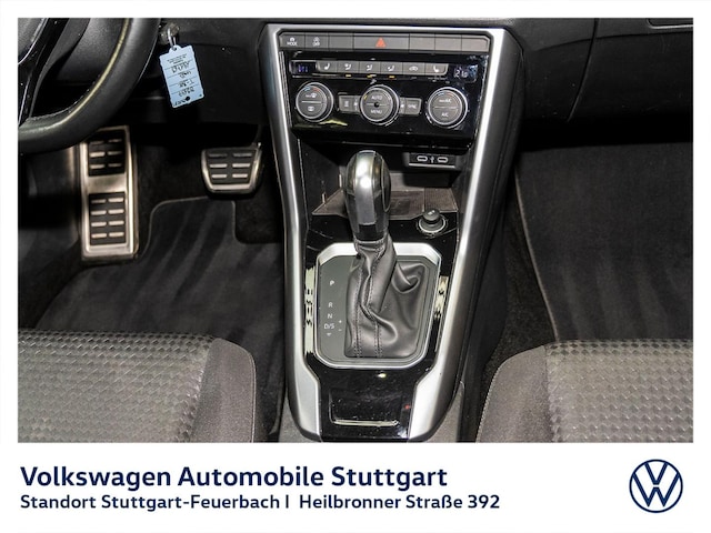 Volkswagen T-Roc 2.0 TDI DSG