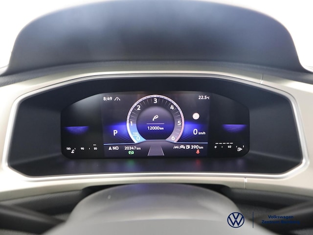 Volkswagen T-Roc 2.0 TDI DSG Move