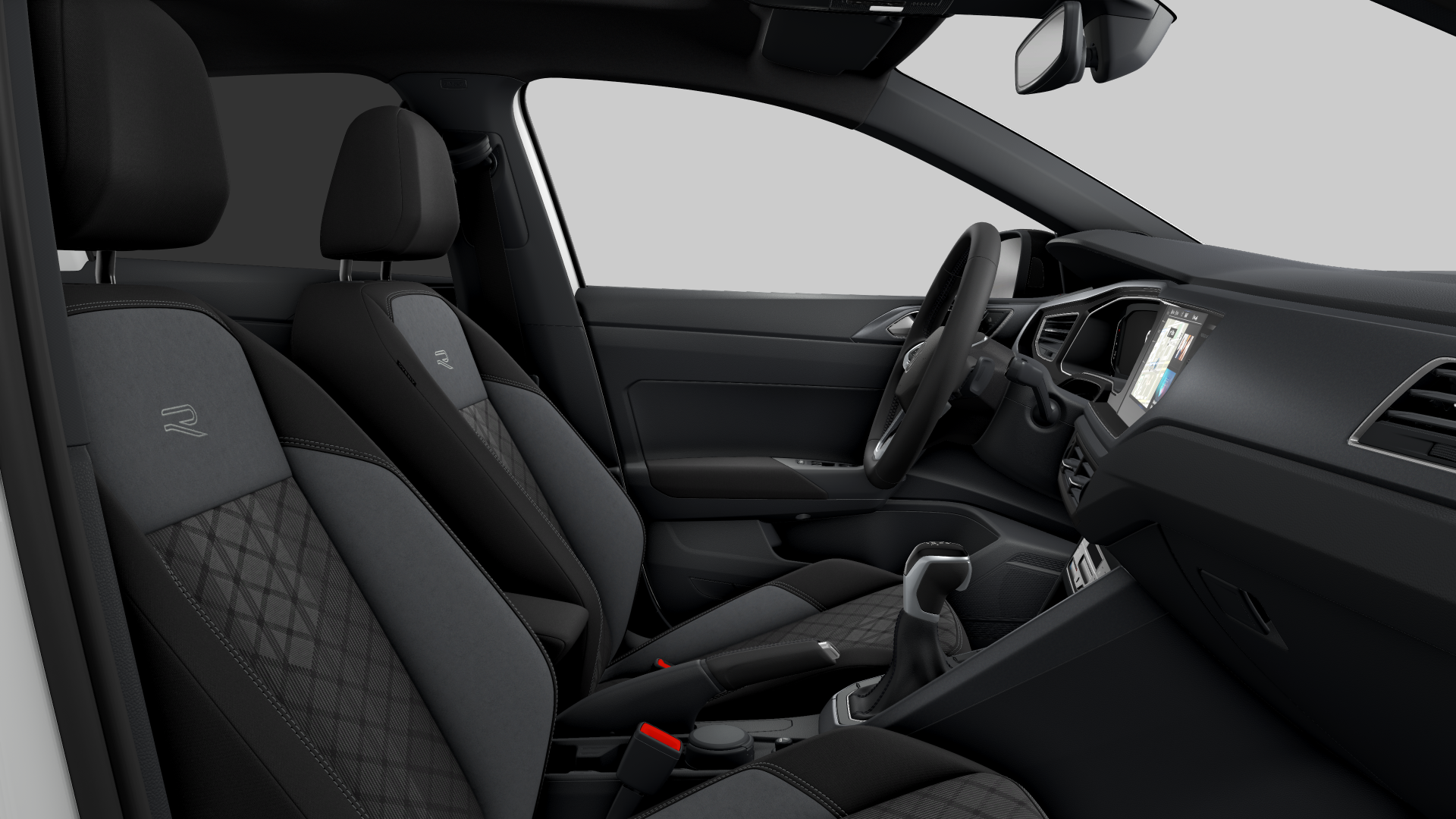 Volkswagen Taigo 1.5 TSI DSG IQ.Drive Style