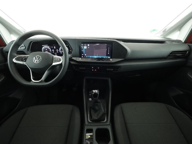 Volkswagen Caddy 2.0 TDI