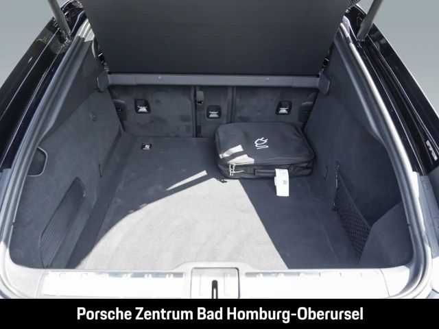 Porsche Panamera 4 E-Hybrid