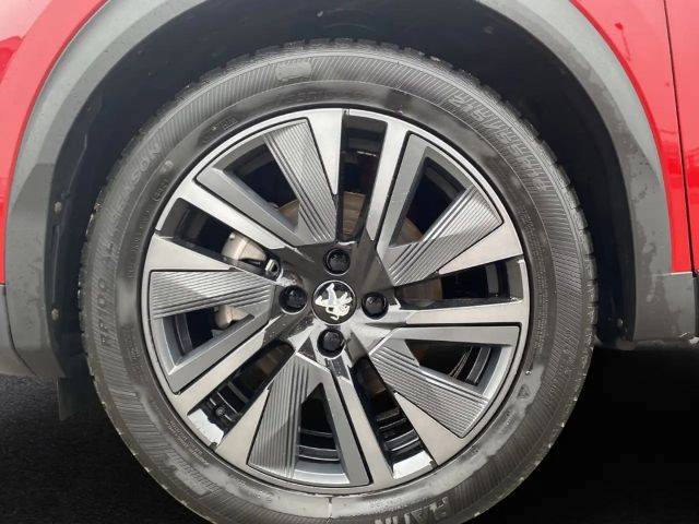 Peugeot E-2008 GT-Line