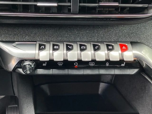 Peugeot 5008 Allure Pack PureTech