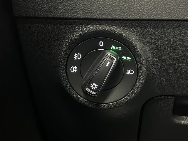 Skoda Karoq 4x4 Style Style