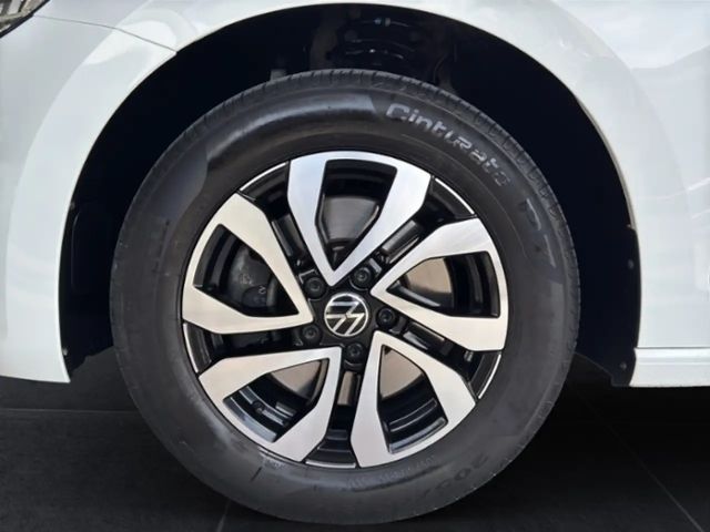 Volkswagen Touran DSG