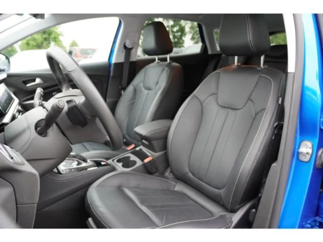 Opel Grandland X Innovation Ultimate