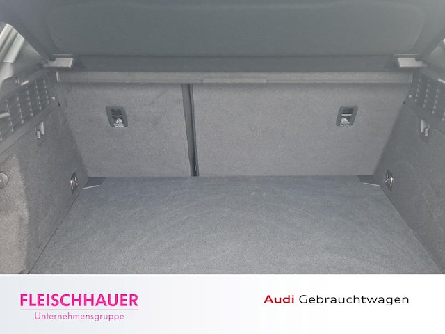 Audi A3 30 TFSI S-Tronic Sportback