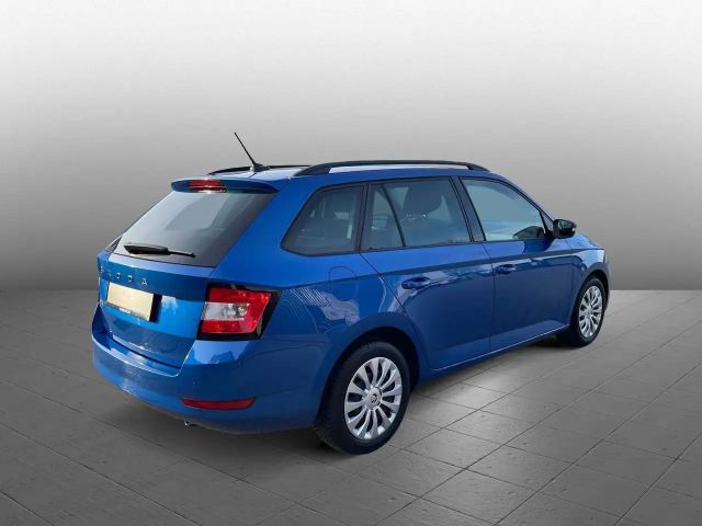 Skoda Fabia 1.0 TSI Ambition Combi