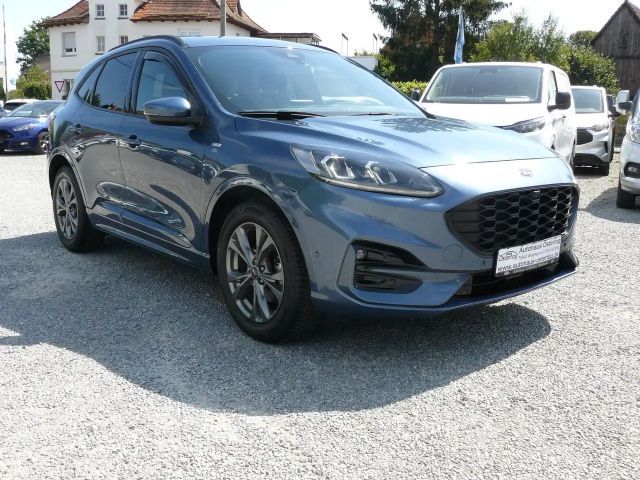 Ford Kuga ST Line X
