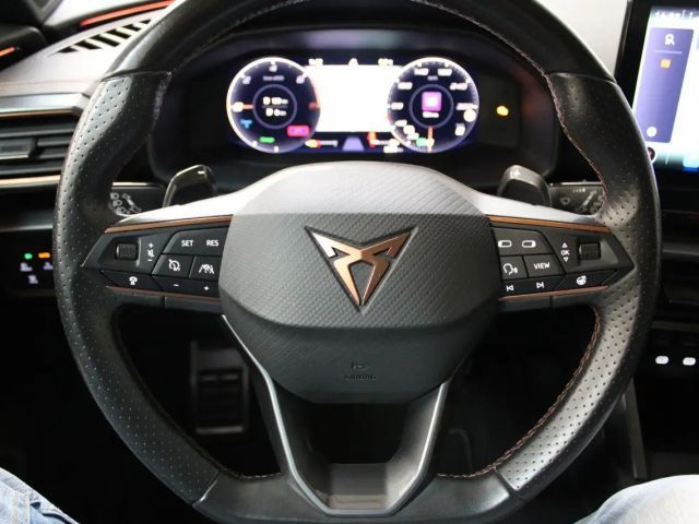 Cupra Formentor 1.4 e-Hybrid DSG VZ