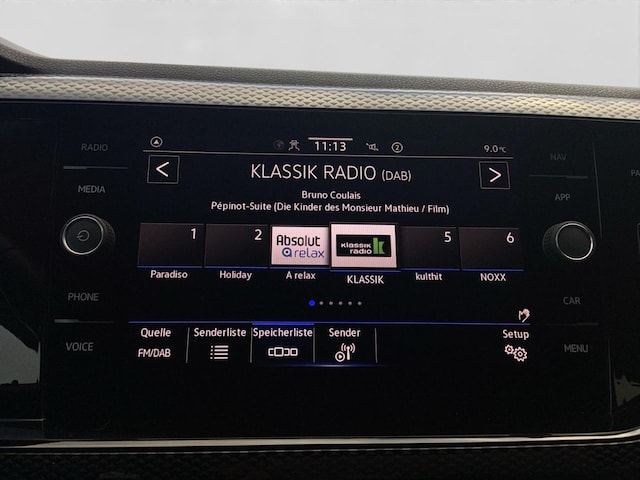 Volkswagen Taigo 1.0 TSI Life