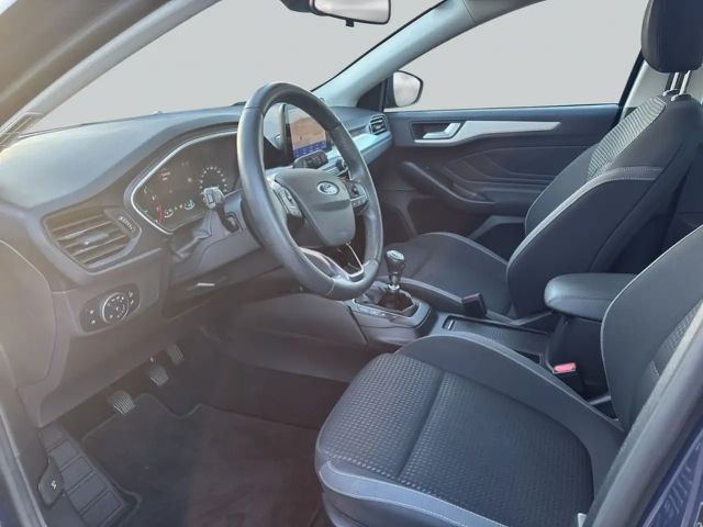 Ford Focus Cool & Connect EcoBoost